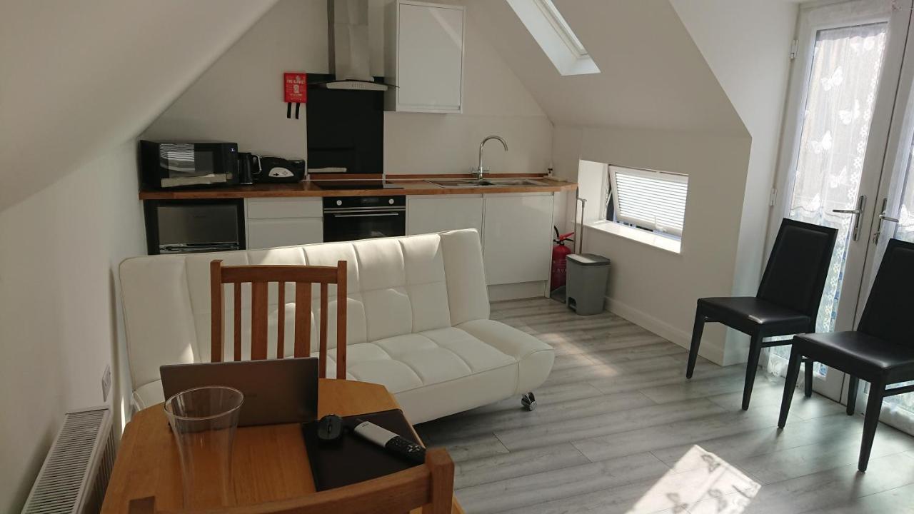 Bexlet Apartment Bexhill-on-Sea Exterior photo