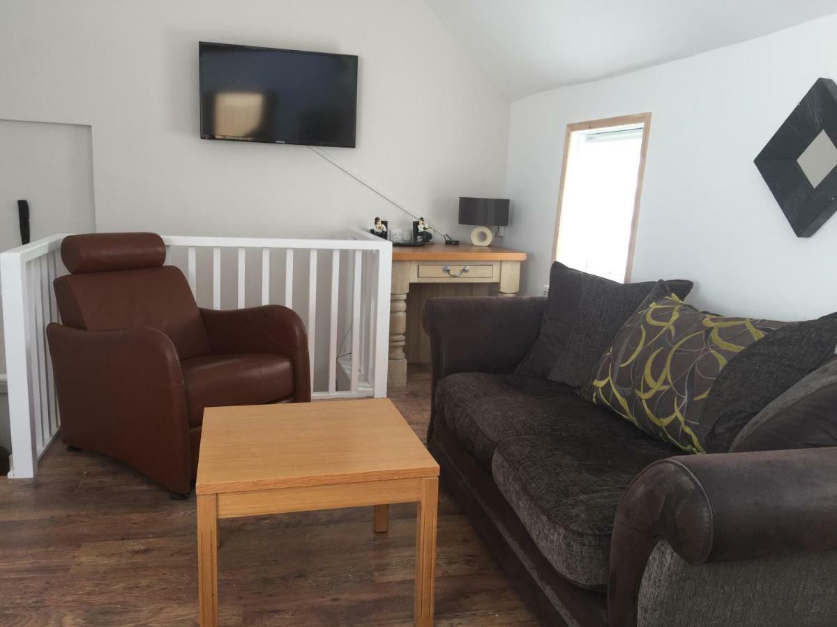 Bexlet Apartment Bexhill-on-Sea Exterior photo